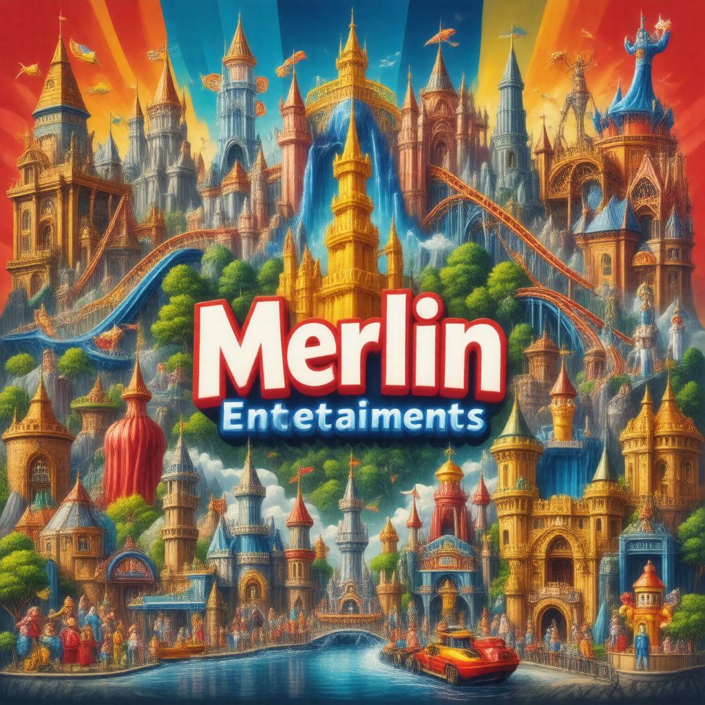 Merlin Entertainments